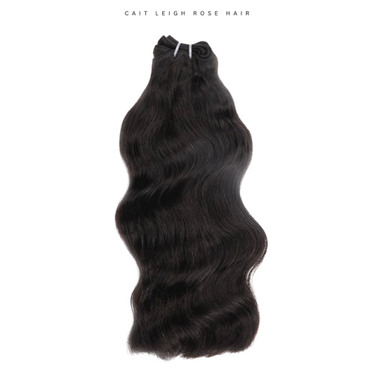 S.E.A Single Wavy Bundles